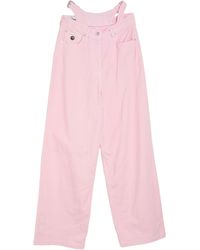 Ambush - Pantaloni Jeans - Lyst