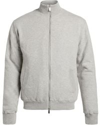 Fedeli - Light Jacket Wool, Cashmere - Lyst