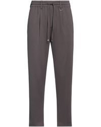 John Richmond - Pants - Lyst