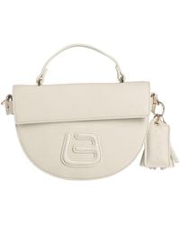 La Fille Des Fleurs - Handbag - Lyst