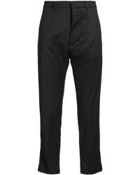 Gaelle Paris - Pants Polyester, Viscose, Elastane - Lyst