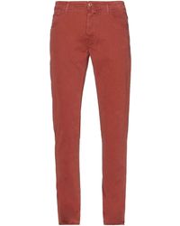 Jacob Cohen - Trouser - Lyst