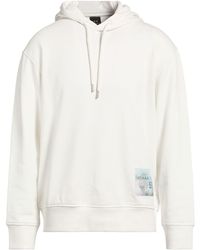 ARMANI EXCHANGE - Sweatshirt - Lyst