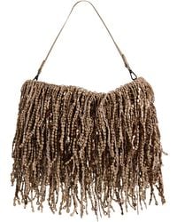 Brunello Cucinelli - Handbag - Lyst