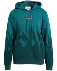 Iceberg - Sweatshirt - Lyst