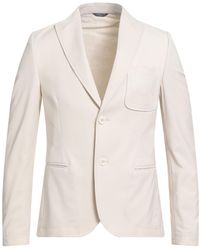 Daniele Alessandrini - Blazer - Lyst