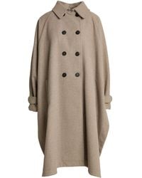 Kaos - Coat - Lyst