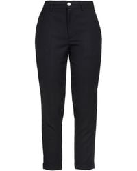 People - Trouser - Lyst