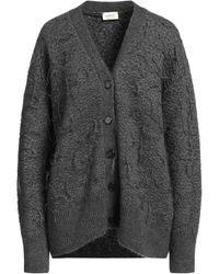 Mrz - Strickjacke - Lyst