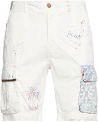 Bob - Shorts & Bermuda Shorts - Lyst