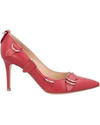 Gianvito Rossi - Pumps - Lyst
