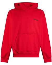 Helmut Lang - Sweatshirt Cotton - Lyst