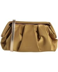 THEMOIRÈ - Afrodite -- Cross-Body Bag Textile Fibers - Lyst
