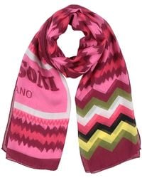 Missoni - Scarf - Lyst