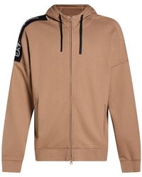 EA7 - Sudadera - Lyst