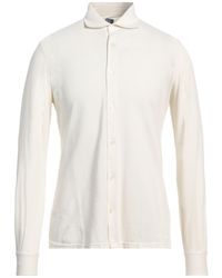 Fedeli - Camicia - Lyst
