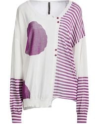 Manila Grace - Pullover - Lyst