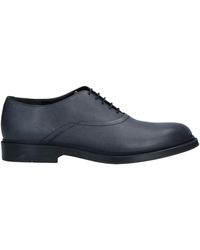 Bally - Lace-up Shoes - Lyst