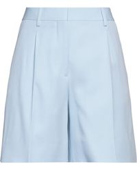 Burberry - Shorts & Bermuda Shorts - Lyst