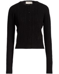 Blumarine - Cardigan - Lyst