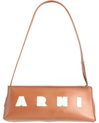 Marni - Borsa A Spalla - Lyst
