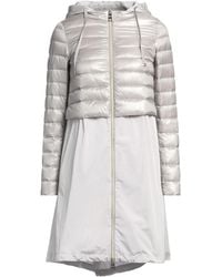 Herno - Puffer - Lyst