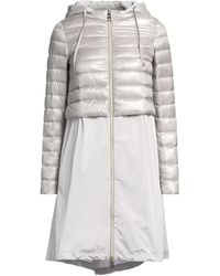 Herno - Puffer - Lyst