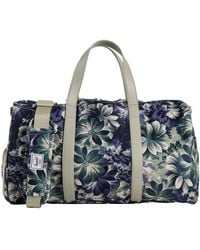 Herschel Supply Co. - Military Duffel Bags Recycled Pet - Lyst