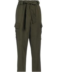 Yes-Zee - Trouser - Lyst