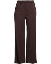 Weekend by Maxmara - Trouser - Lyst