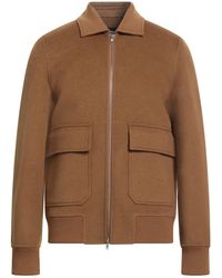 Alpha Studio - Veste et Blouson - Lyst