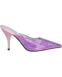 Jeffrey Campbell - Mules & Clogs - Lyst