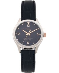 Timex Armbanduhr - Blau