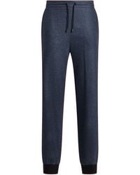 Moorer - Trouser - Lyst
