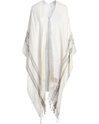 Brunello Cucinelli - Mantella - Lyst