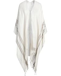 Brunello Cucinelli - Cape - Lyst