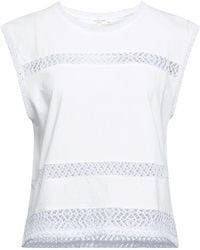 Rag & Bone - Tank Top - Lyst