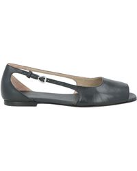 A.P.C. - Ballet Flats - Lyst
