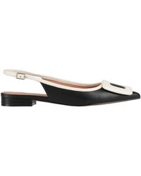 Bibi Lou - Ballet Flats - Lyst