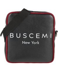 Buscemi - Cross-body Bag - Lyst