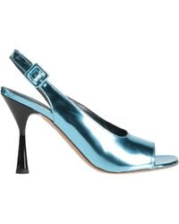 Tiffi - Sandals Leather - Lyst