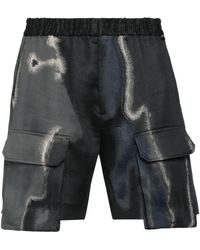 Fendi - Shorts & Bermudashorts - Lyst