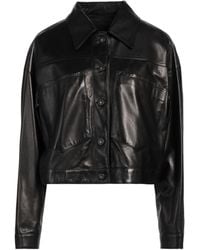 Salvatore Santoro - Jacket - Lyst