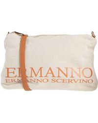 Ermanno Scervino - Cross-body Bag - Lyst