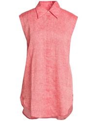 Moorer - Camicia - Lyst