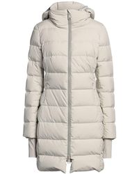 Herno - Laminar Puffer Polyester, Polyamide, Elastane - Lyst