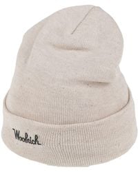 Woolrich - Hats - Lyst