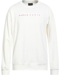 Gaelle Paris - Sweatshirt - Lyst