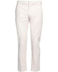 Entre Amis - Pants Cotton, Lyocell, Elastane - Lyst