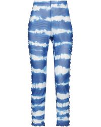 Love Moschino - Leggings - Lyst